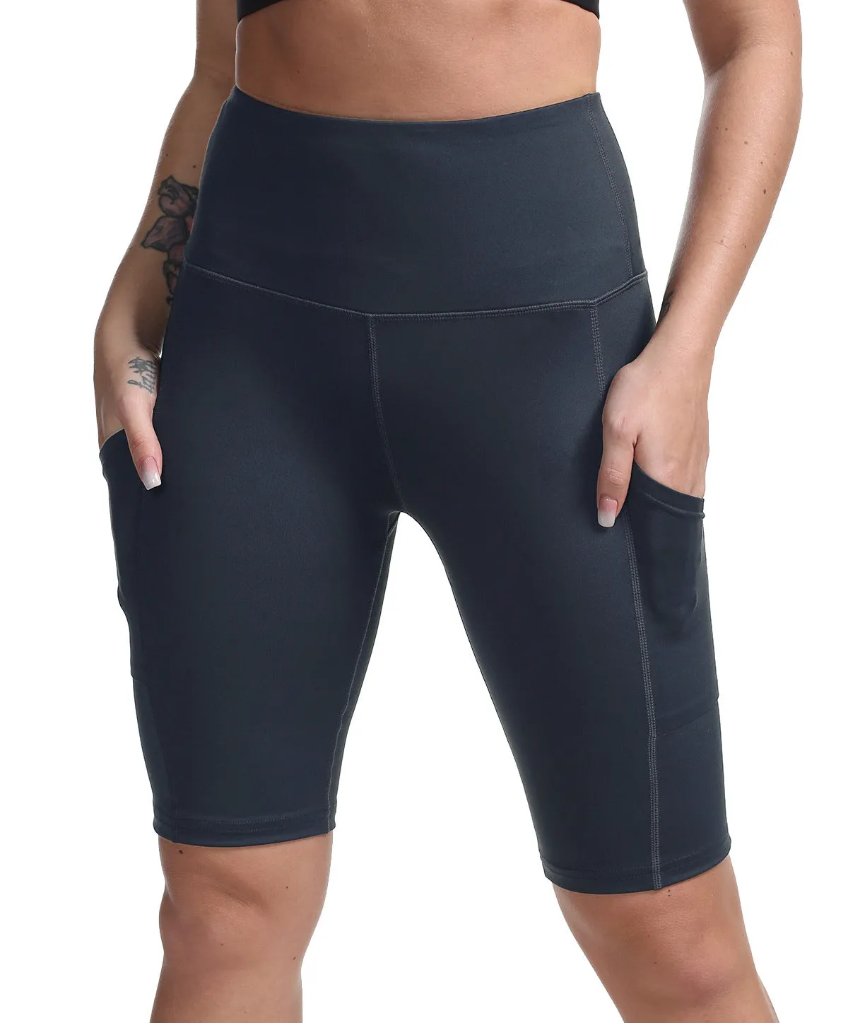 Yoga Cycling Pants