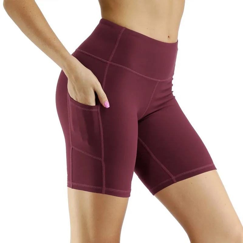 Yoga Cycling Pants