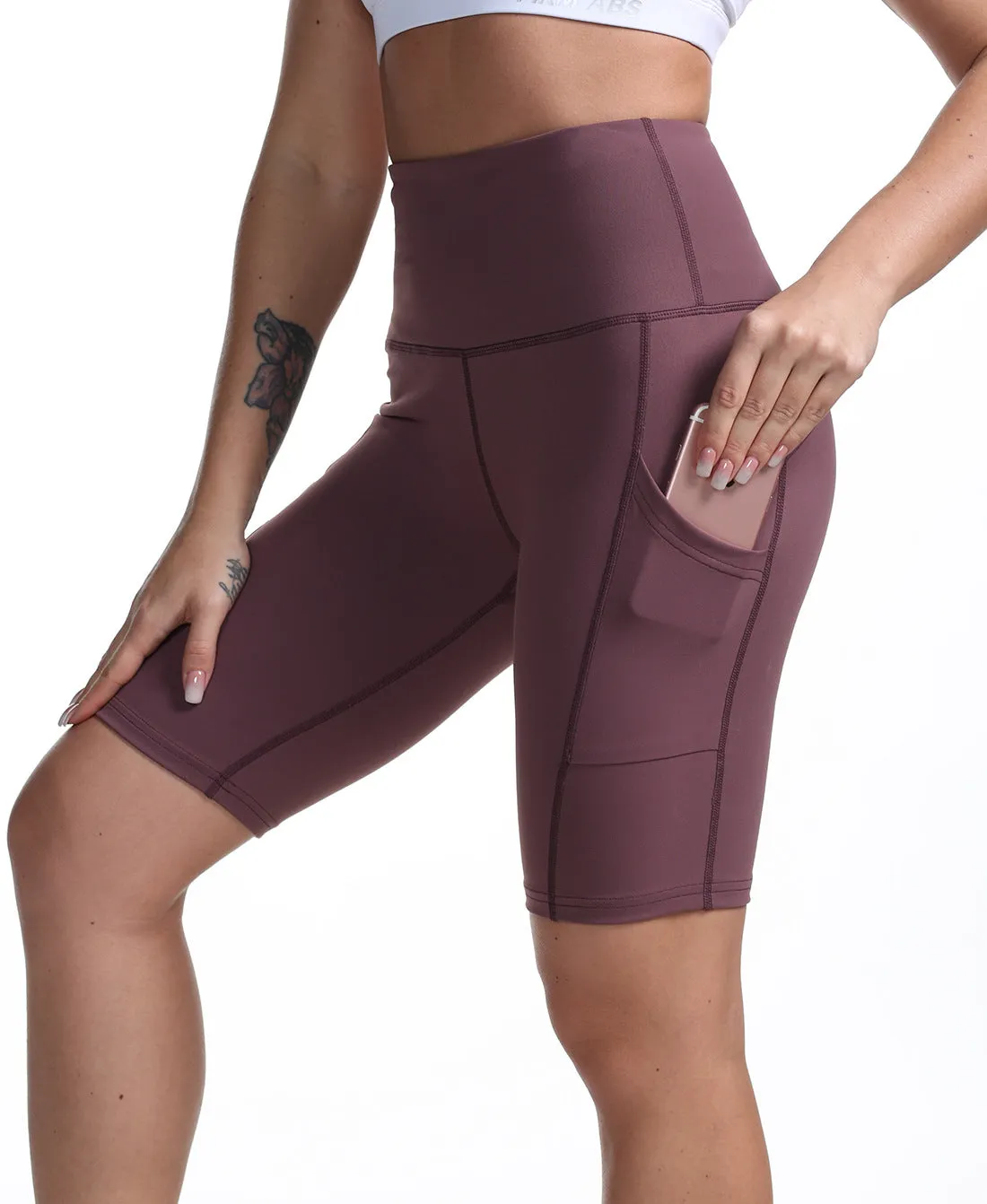 Yoga Cycling Pants