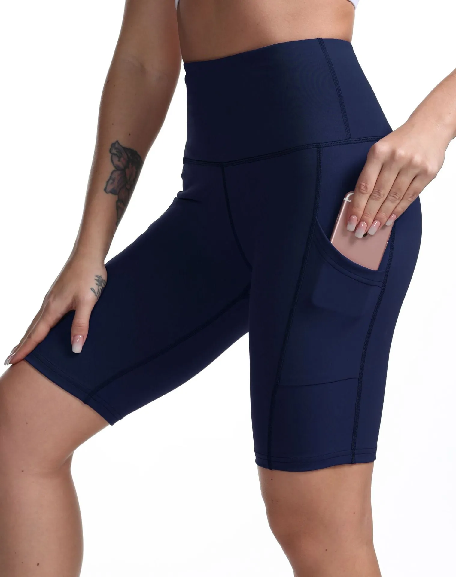 Yoga Cycling Pants