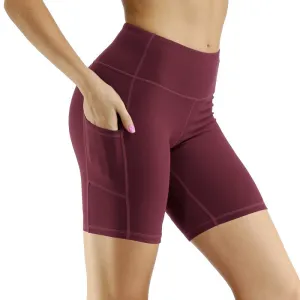 Yoga Cycling Pants