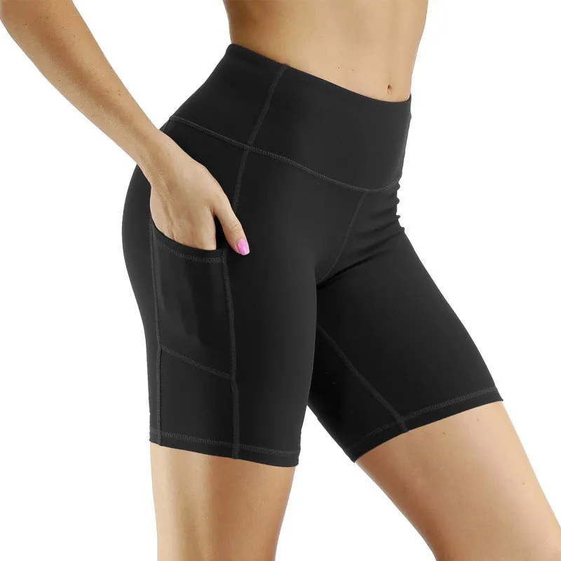Yoga Cycling Pants
