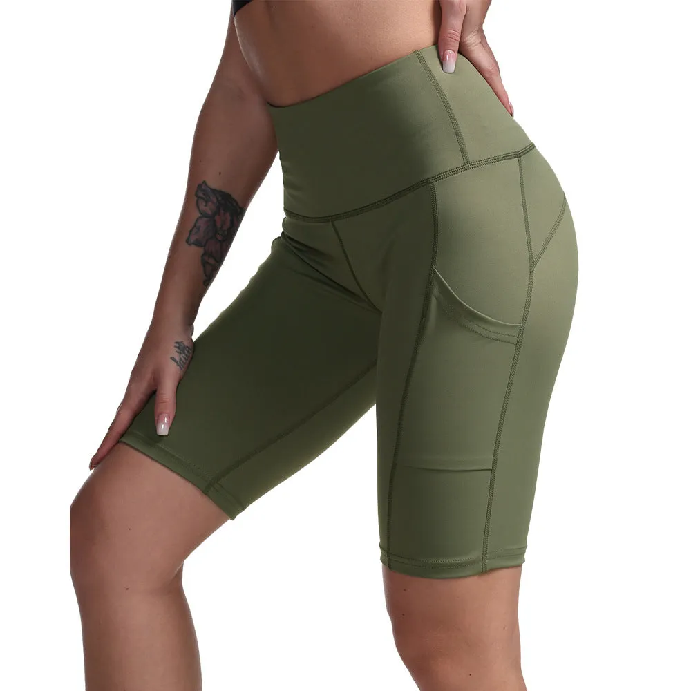 Yoga Cycling Pants